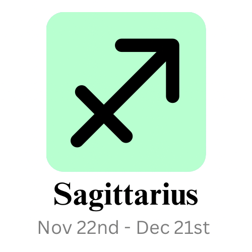 Sagittarius