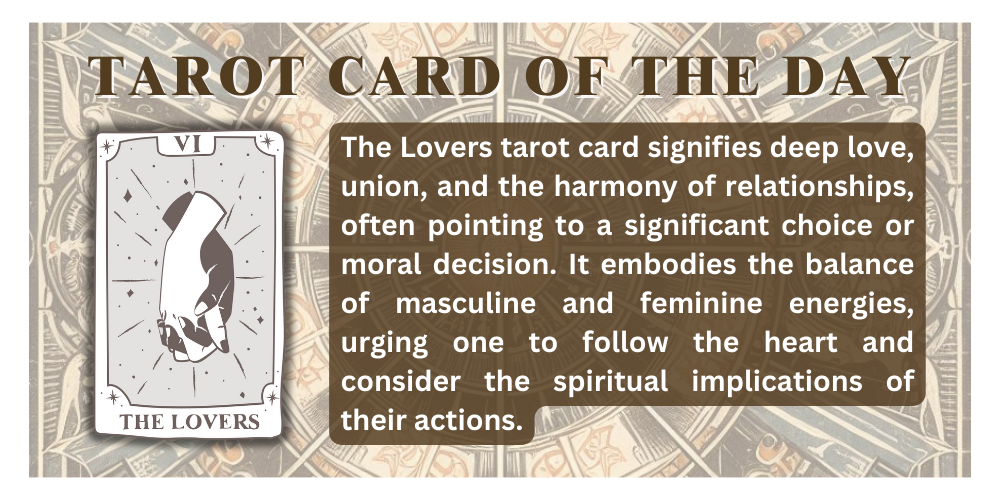 Tarot Image